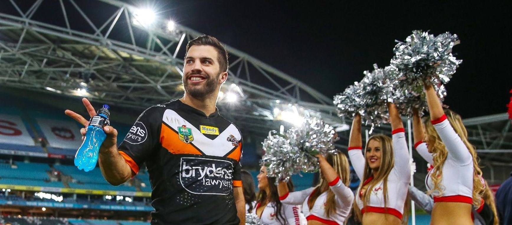 Gallery: NRL Round 20 vs. Dragons