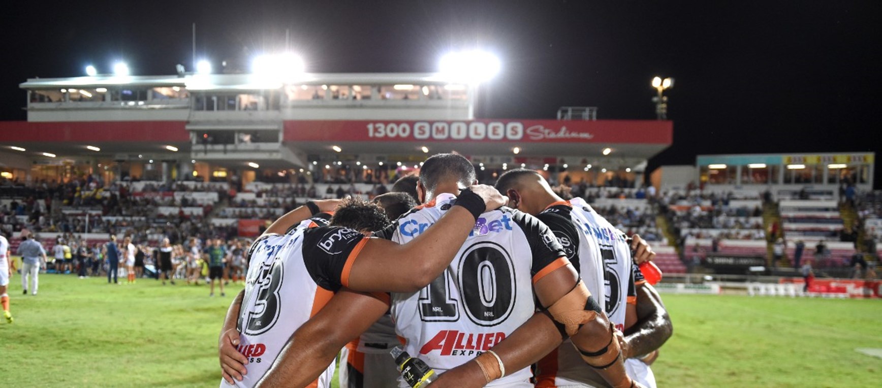 Gallery: NRL Round 6 vs. Cowboys