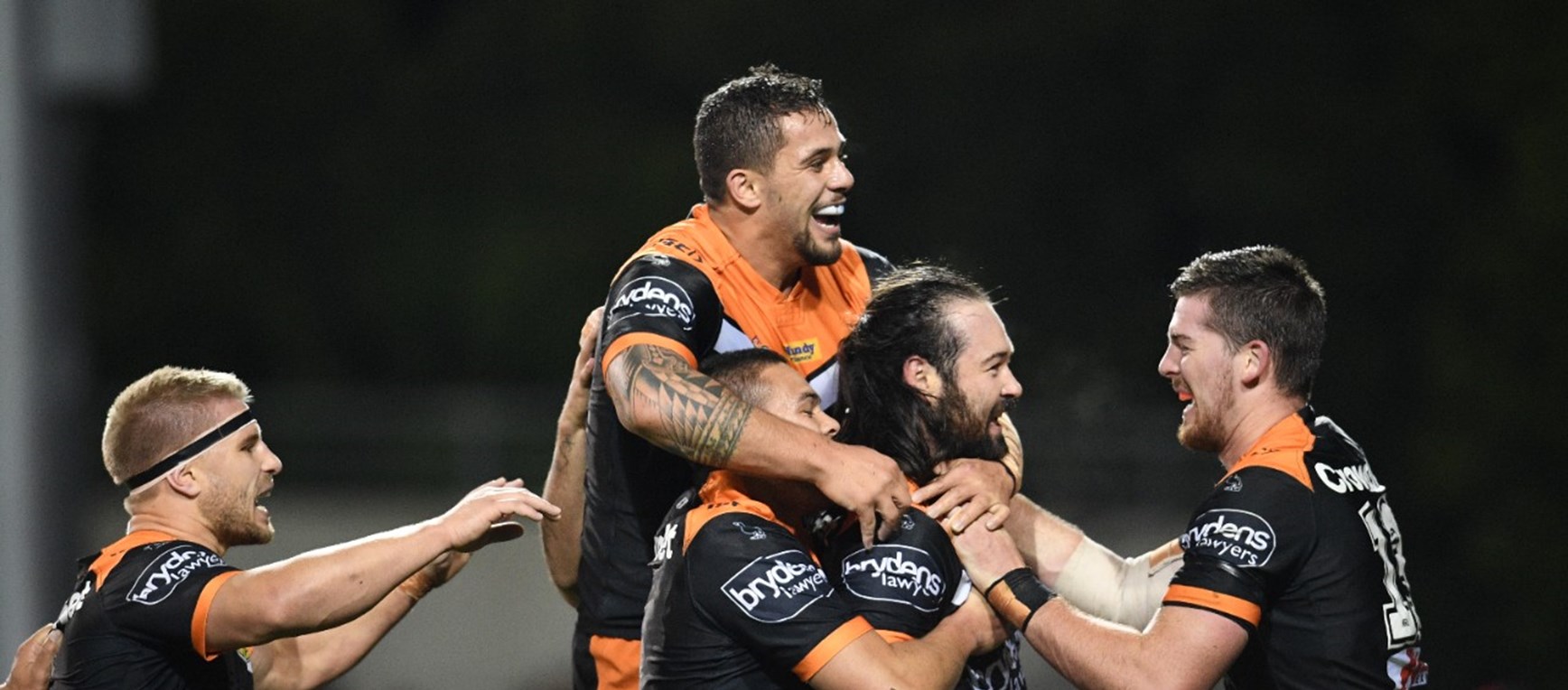 Gallery: NRL Round 25 vs. Cowboys