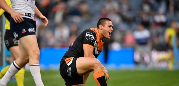 Marshall backs Lolohea fullback switch