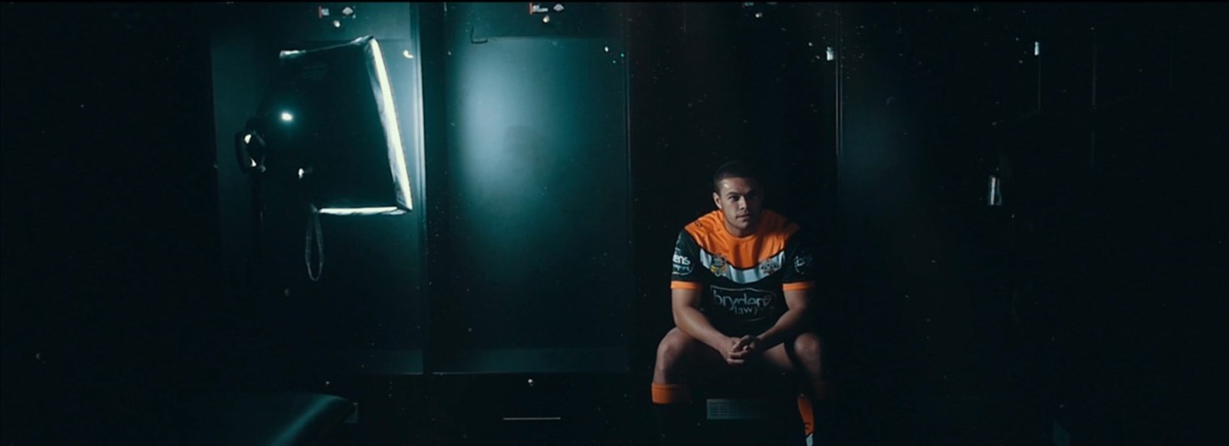 Wests Tigers launch 2018 Merchandise range