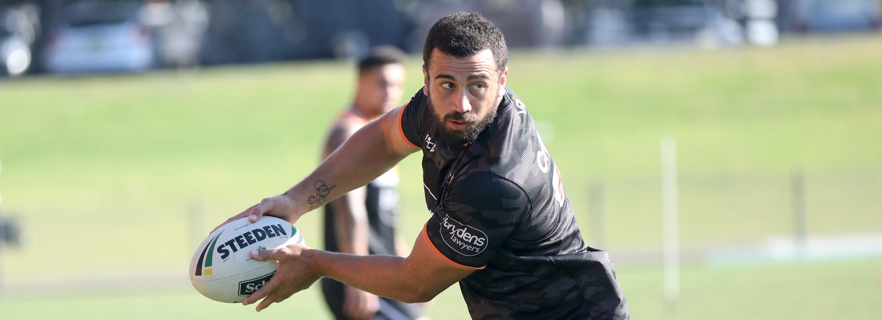 2018 NRL Fantasy Guide