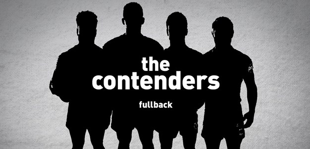 The Contenders: Fullback