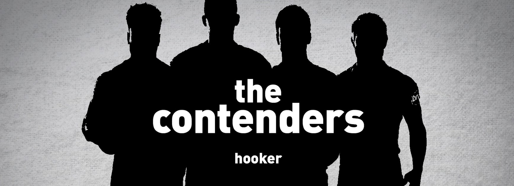The Contenders: Hooker