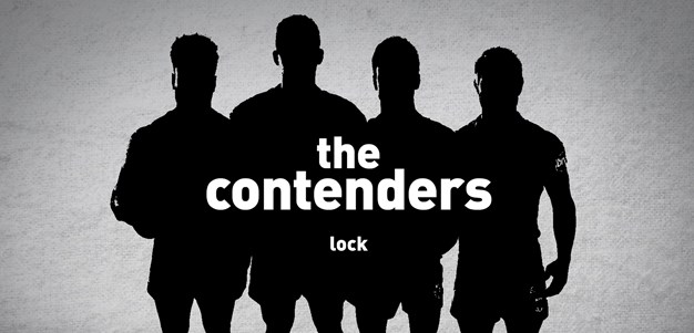 The Contenders: Lock