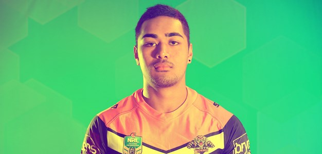 NextGen: Connelly Lemuelu