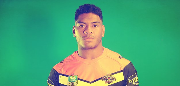 NextGen: Thomas Mikaele