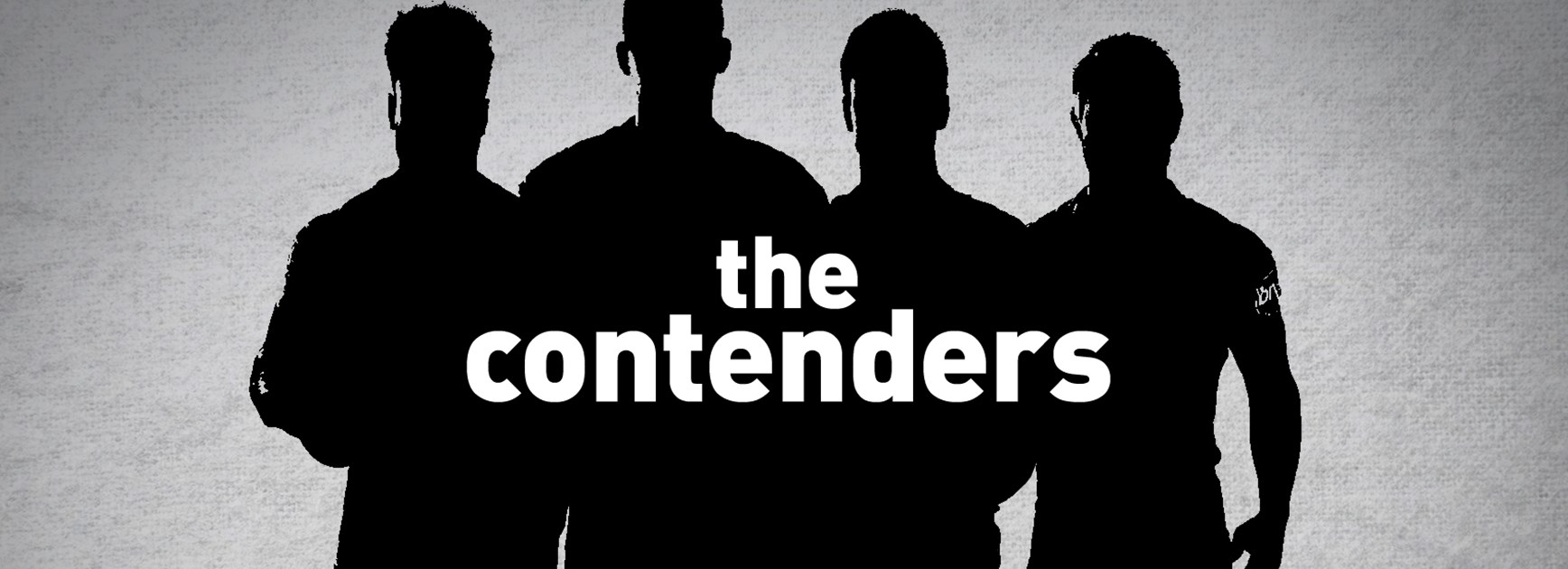 The Contenders: 2018