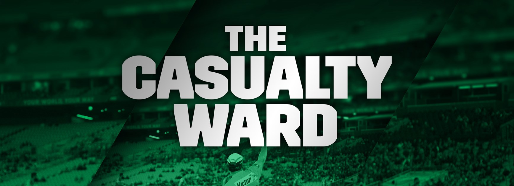 Casualty Ward: Round 6