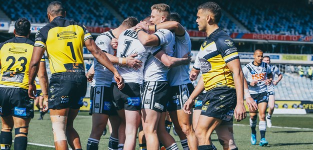 Wests Tigers announce 2019 player movements