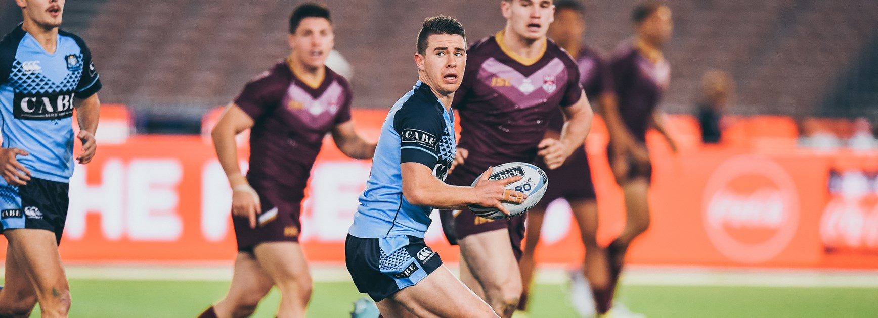 Wests Tigers announce 2019 Development Players