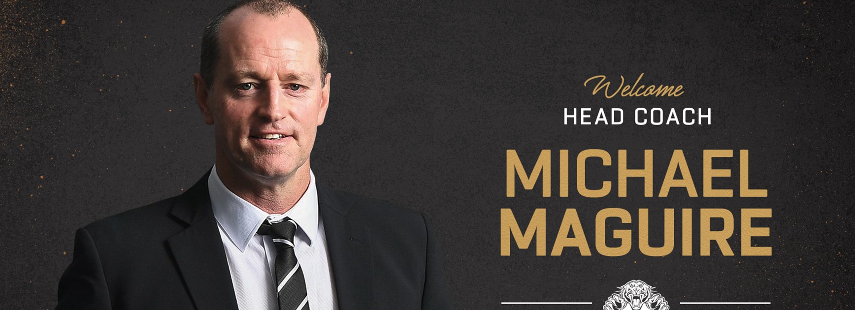 Wests Tigers announce Michael Maguire as Head Coach