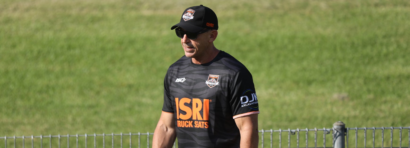 Wests Tigers announce 2019 Jersey Flegg squad