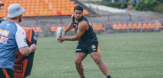 5 players to consider for your 2019 NRL Fantasy team