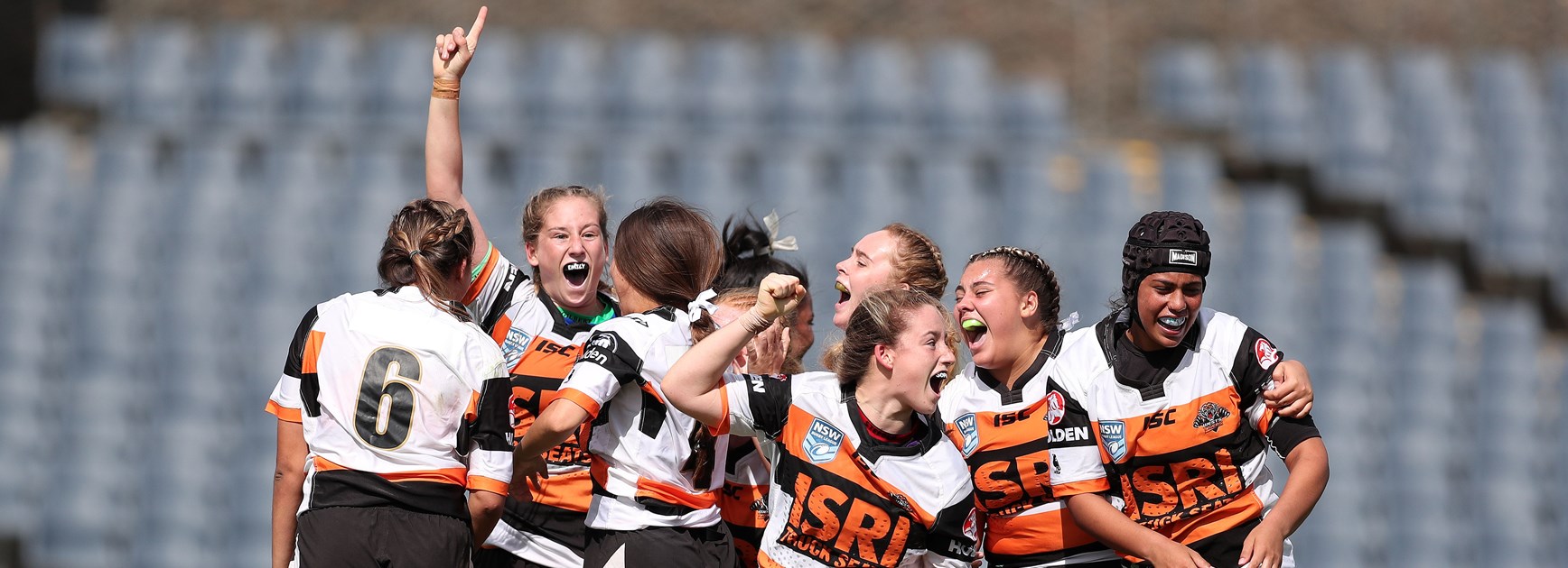 2019 Women's Rugby League calendar announced