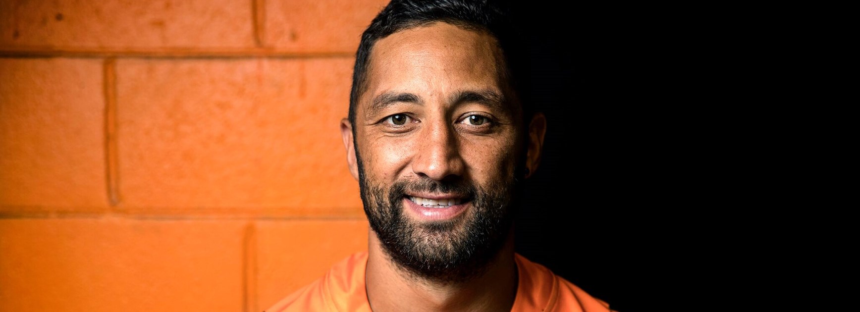 Marshall confirmed to make Wests Tigers return