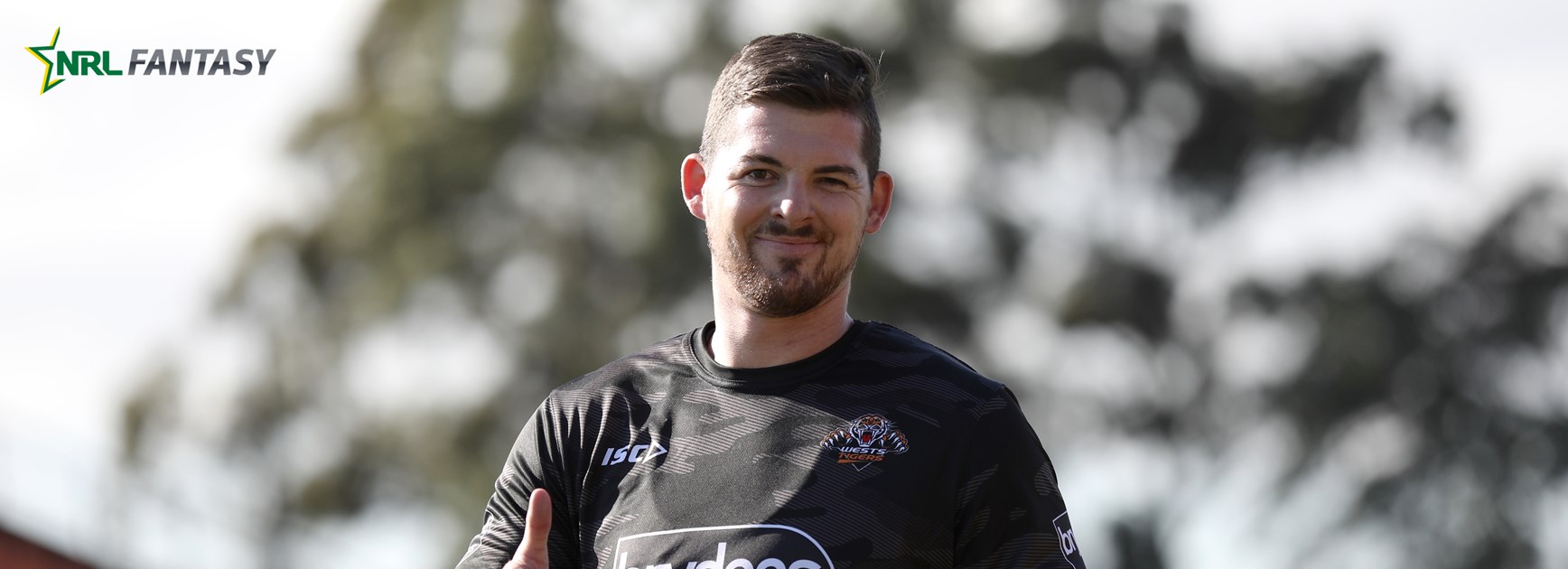 Keep an eye on: Matt Eisenhuth