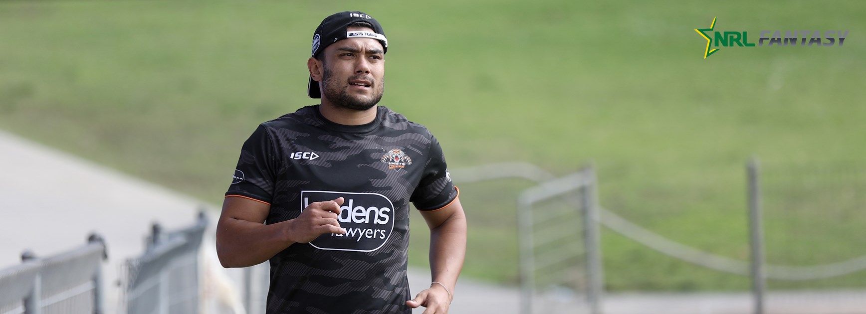 Keep an Eye on: David Nofoaluma