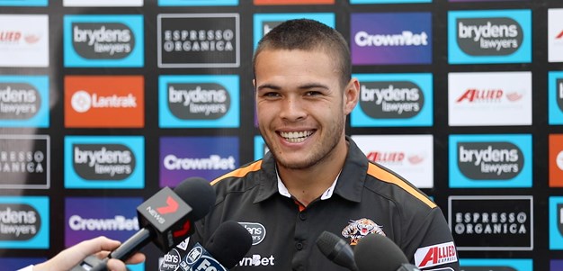 Why Lolohea is so excited to return to Mount Smart Stadium