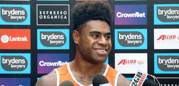Naiqama not content with start to the year