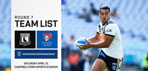 ISP Team Announcement: Round 7