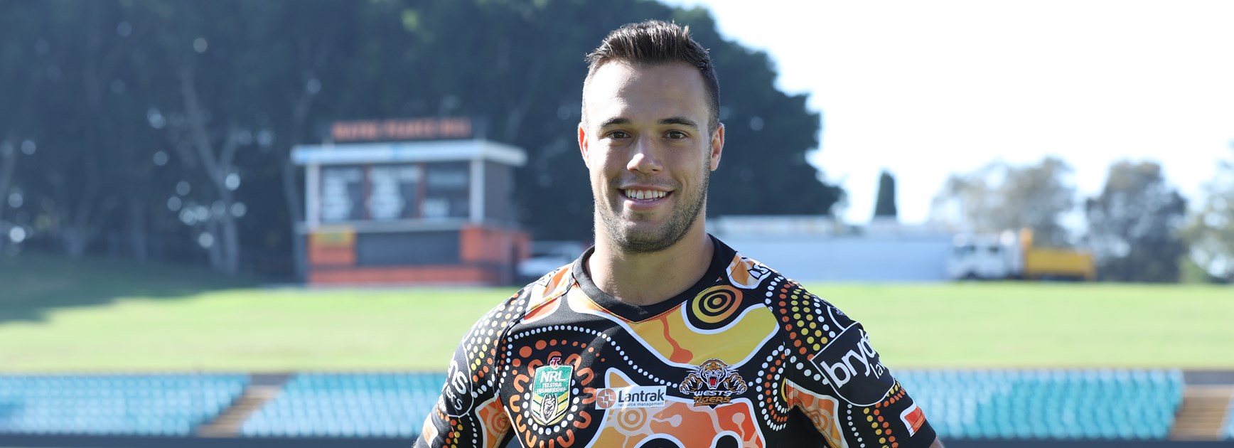 2018 Indigenous Jersey Auction