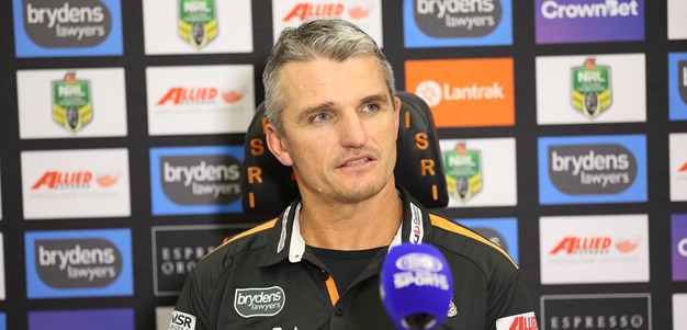 Cleary happy with potent attack in Leichhardt win