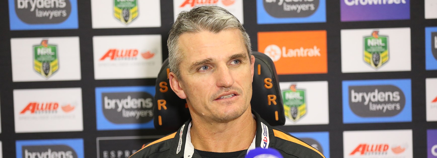 Cleary happy with potent attack in Leichhardt win