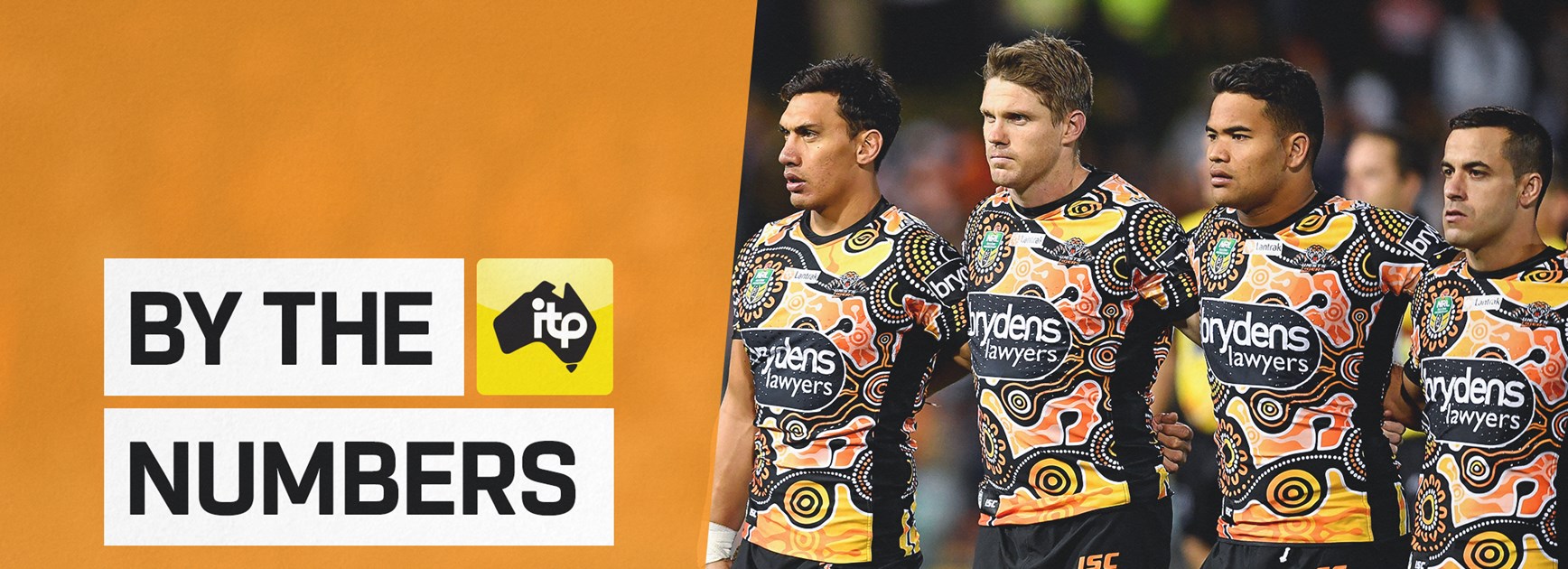 By the Numbers: Round 10