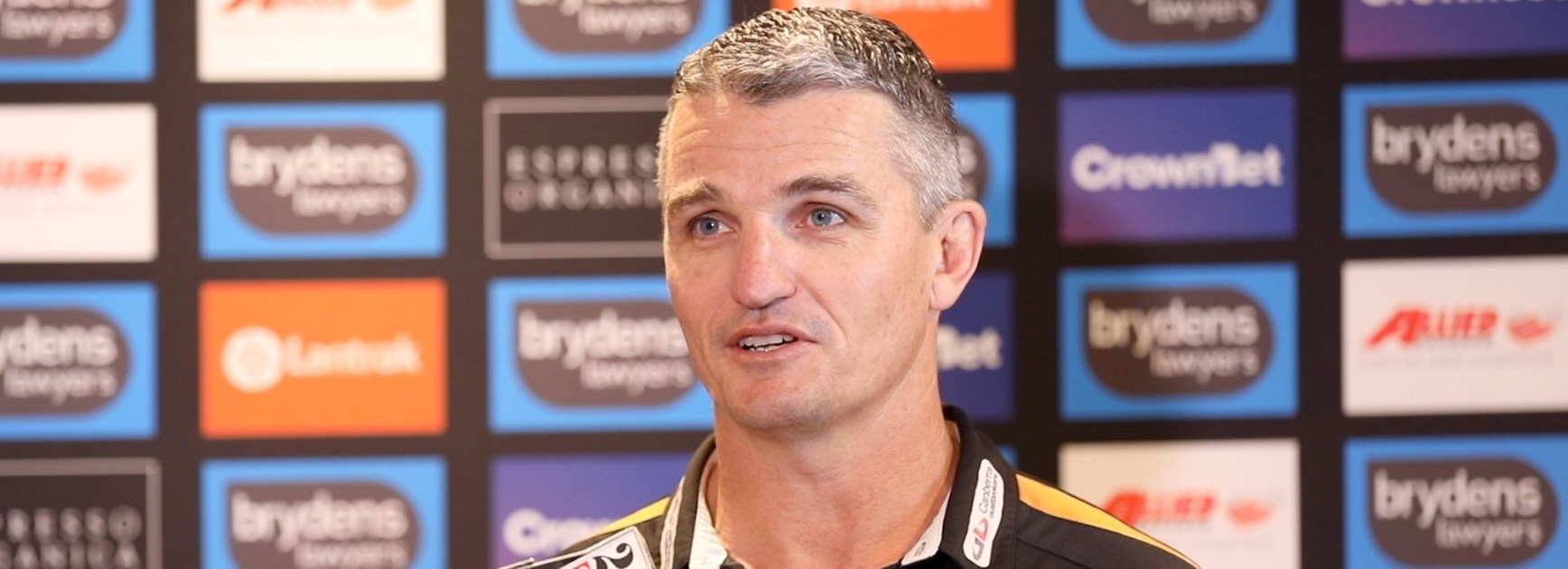 Ivan Cleary statement