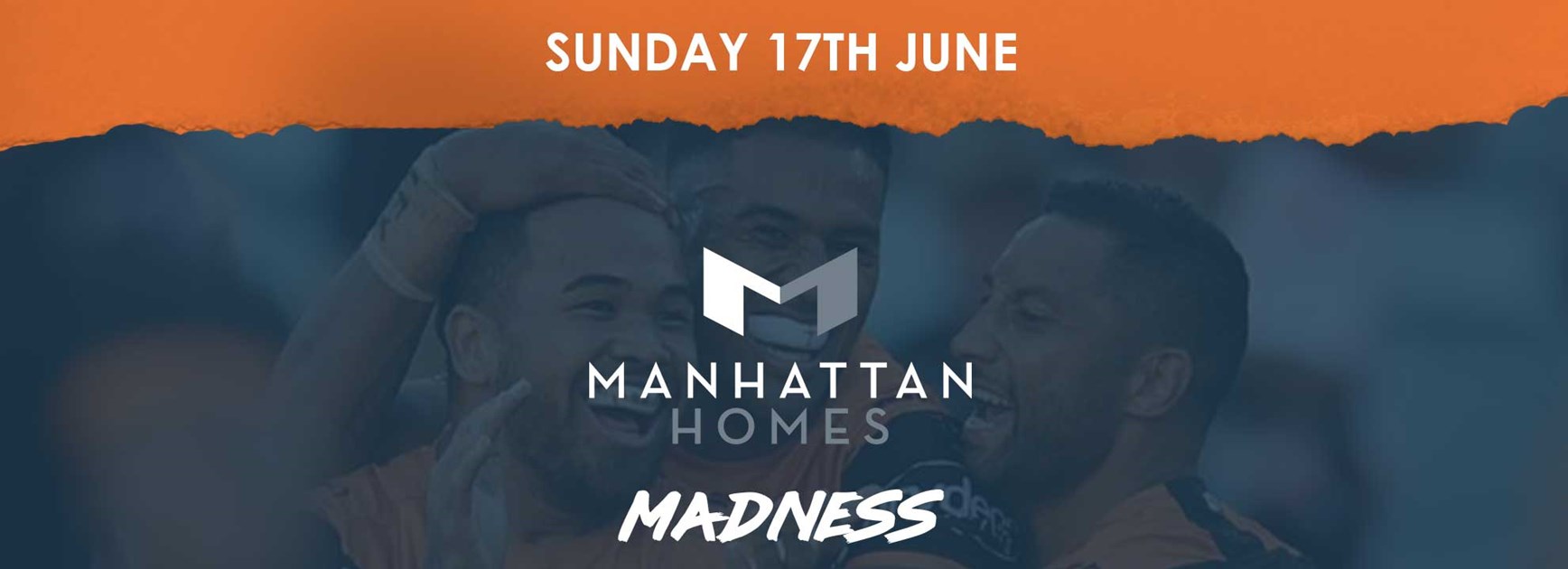 Manhattan Homes Madness returns!
