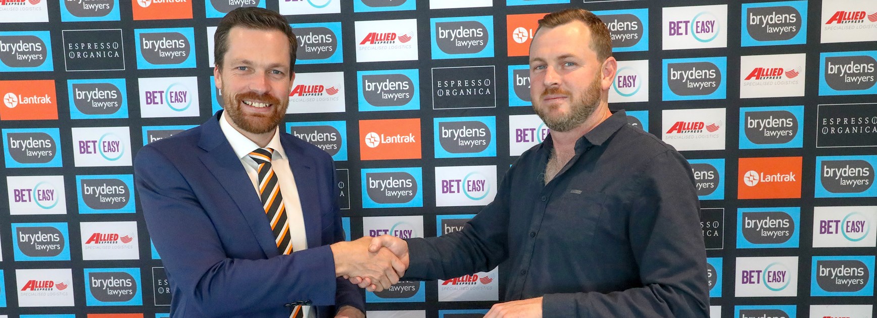 Utech extends partnership with Wests Tigers