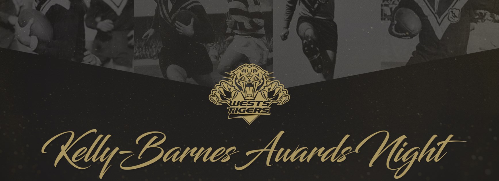 2018 Kelly-Barnes Awards Night tickets now available