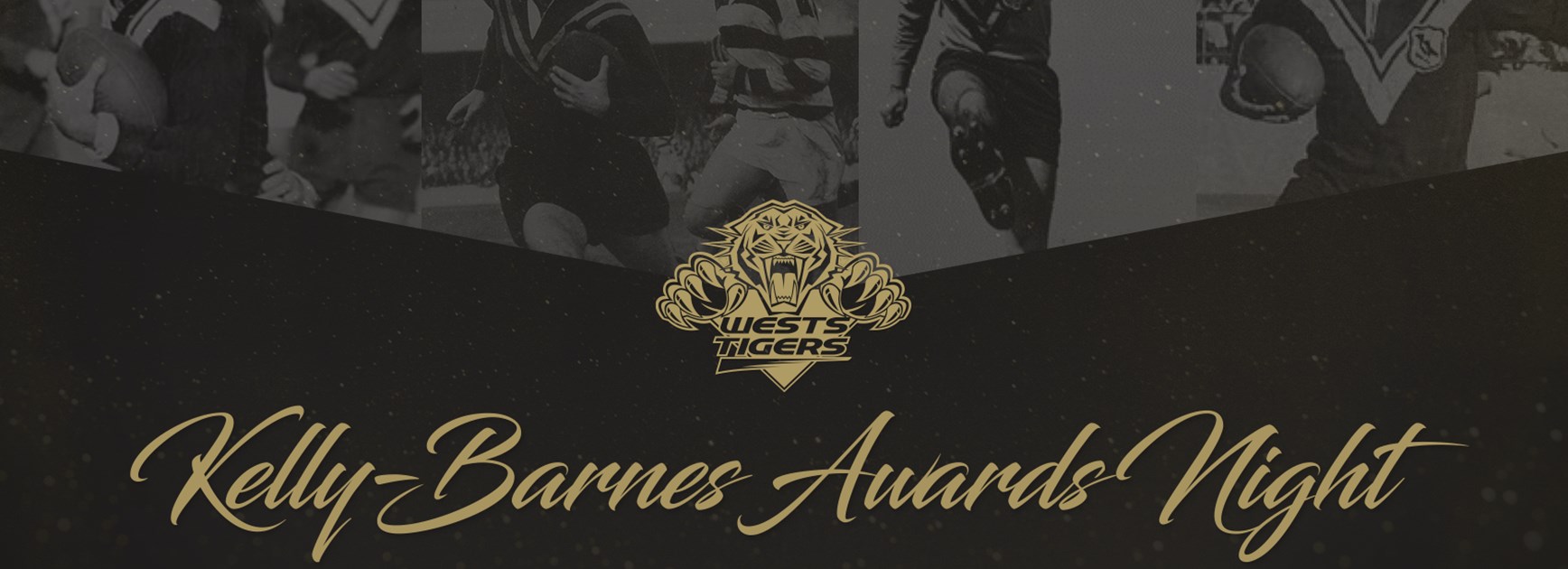 2018 Kelly-Barnes Awards Night tickets now available