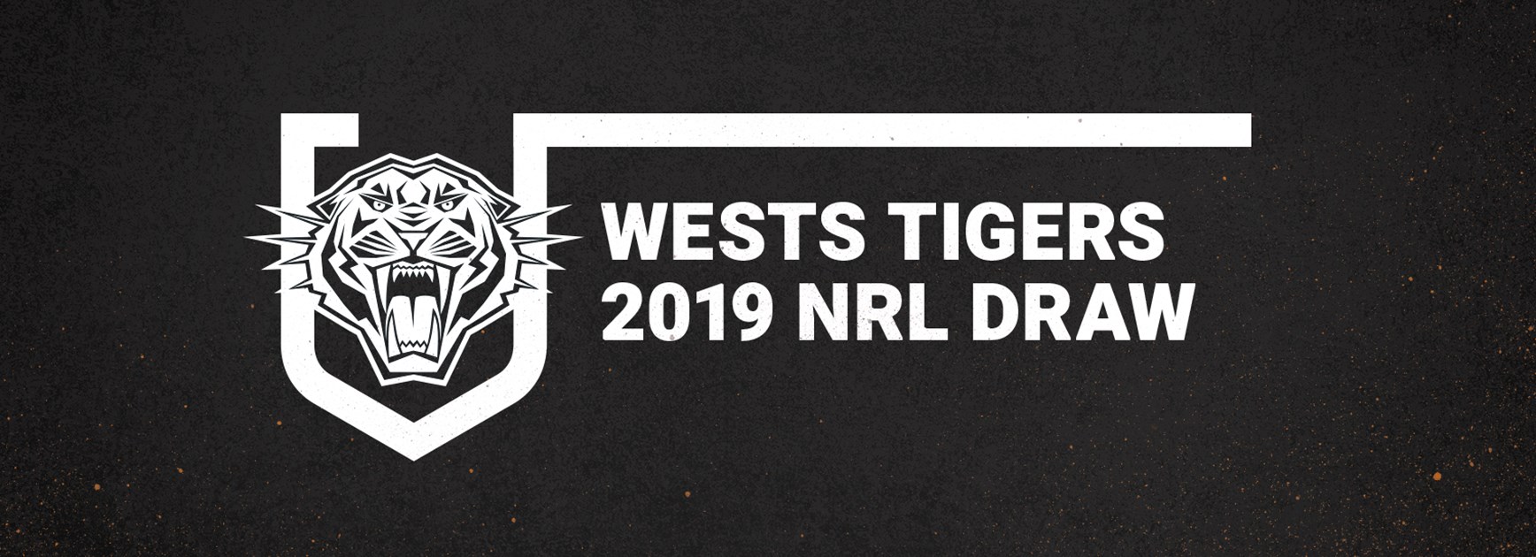 Wests Tigers 2019 NRL Draw