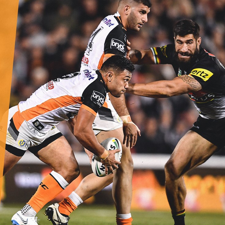 By the Numbers: Round 11