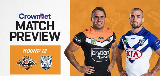 Match Preview: Round 12