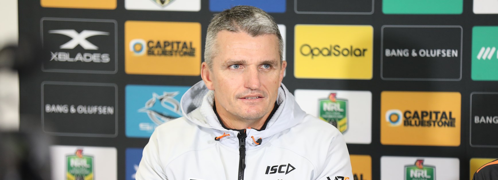 Cleary frustrated by failure to apply pressure