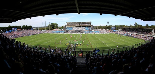 Match Day Info: Round 14