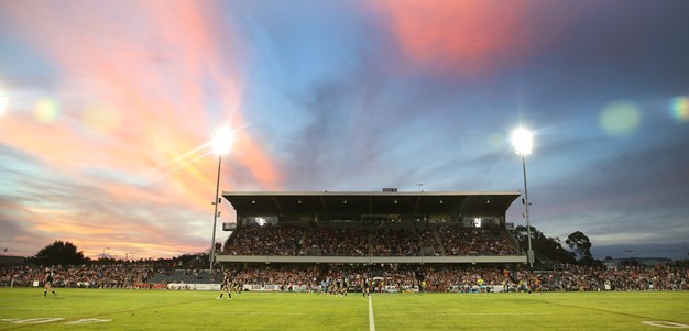 Match Day Info: Round 15