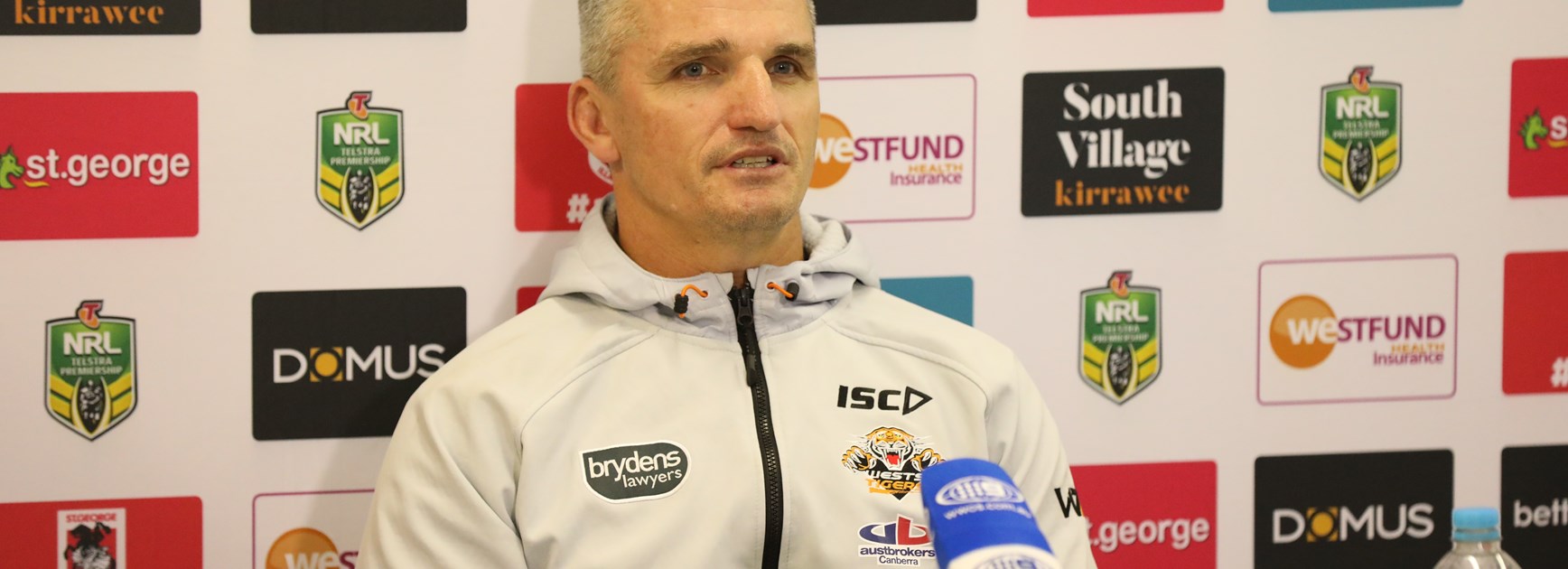 Cleary proud of turnaround in confidence