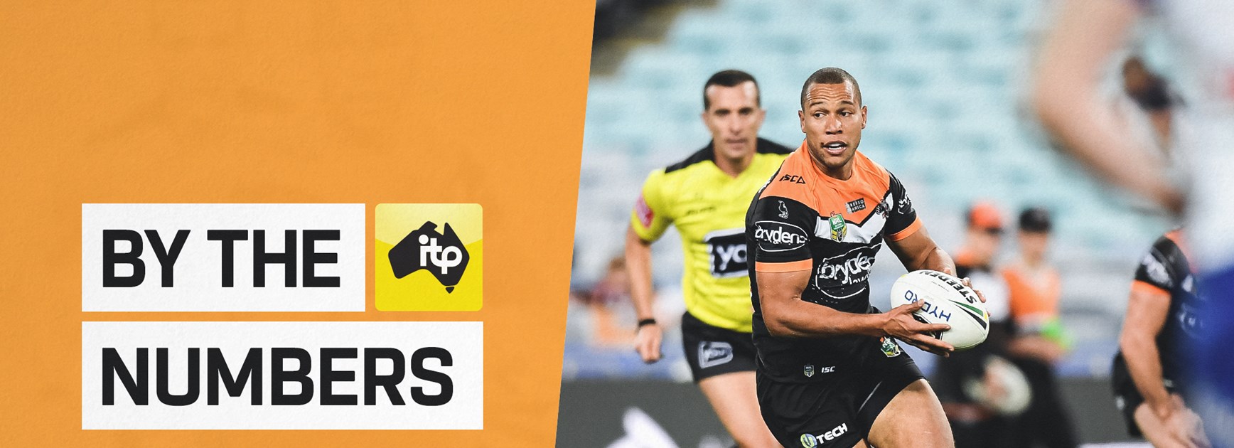 By the Numbers: Round 20
