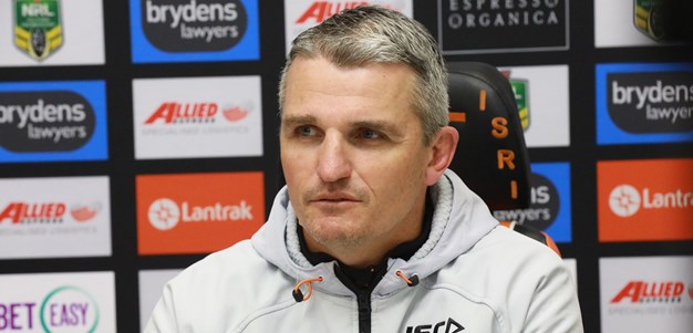 Cleary, Marshall reflect on disappointing defeat