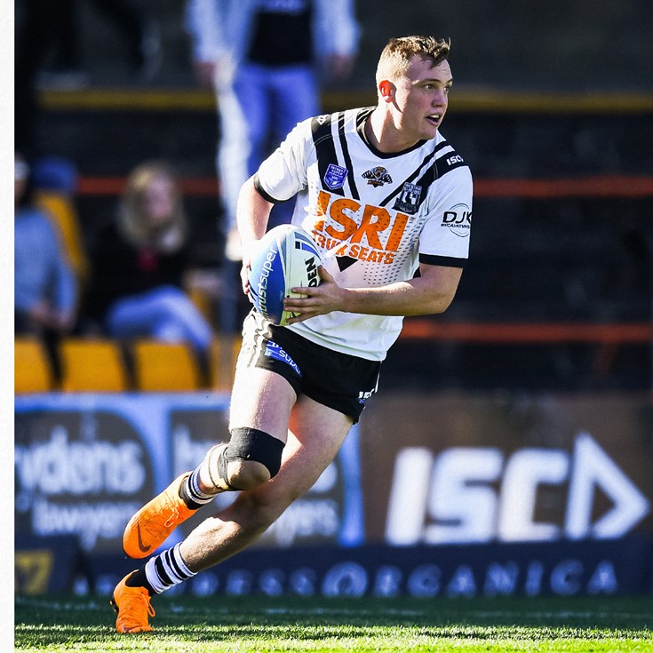 Late Changes: ISP Round 24