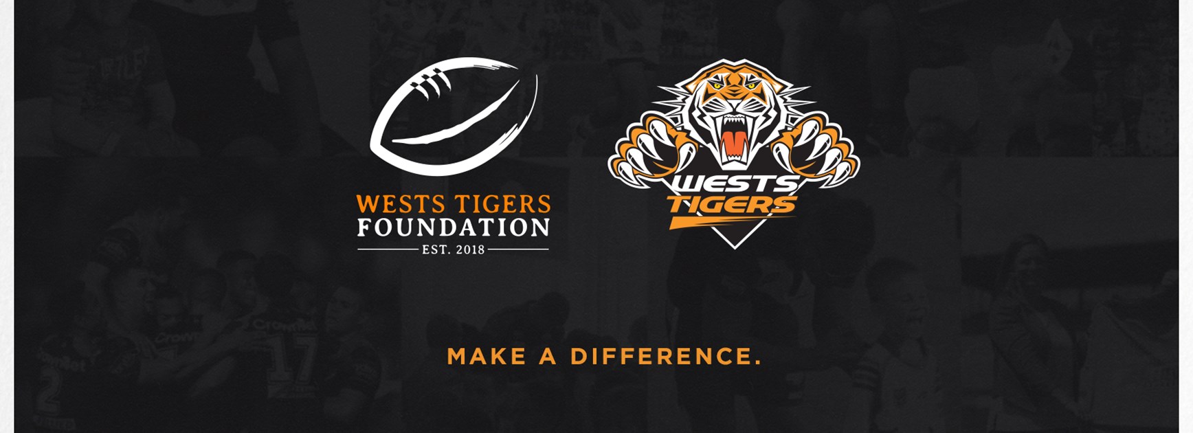 Wests Tigers Foundation Community Update: June 2021