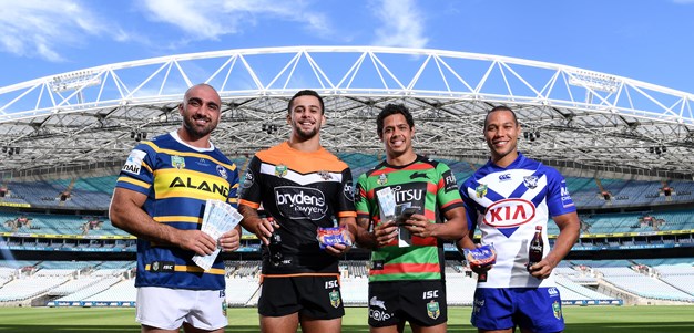 Fans first for ANZ Stadium matches in 2018