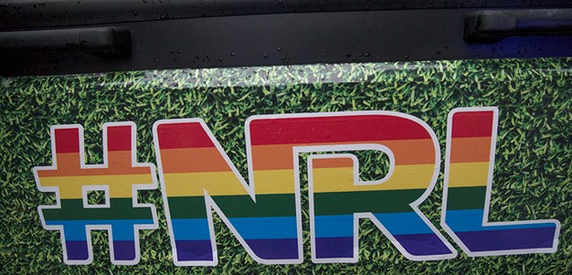 NRL celebrates 40th Mardi Gras Festival