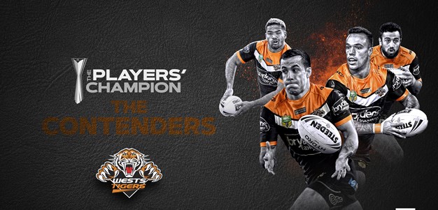 RLPA launches The Players' Champion Award for 2018