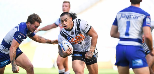 Trio named in ISP Round 5 Team of the Week