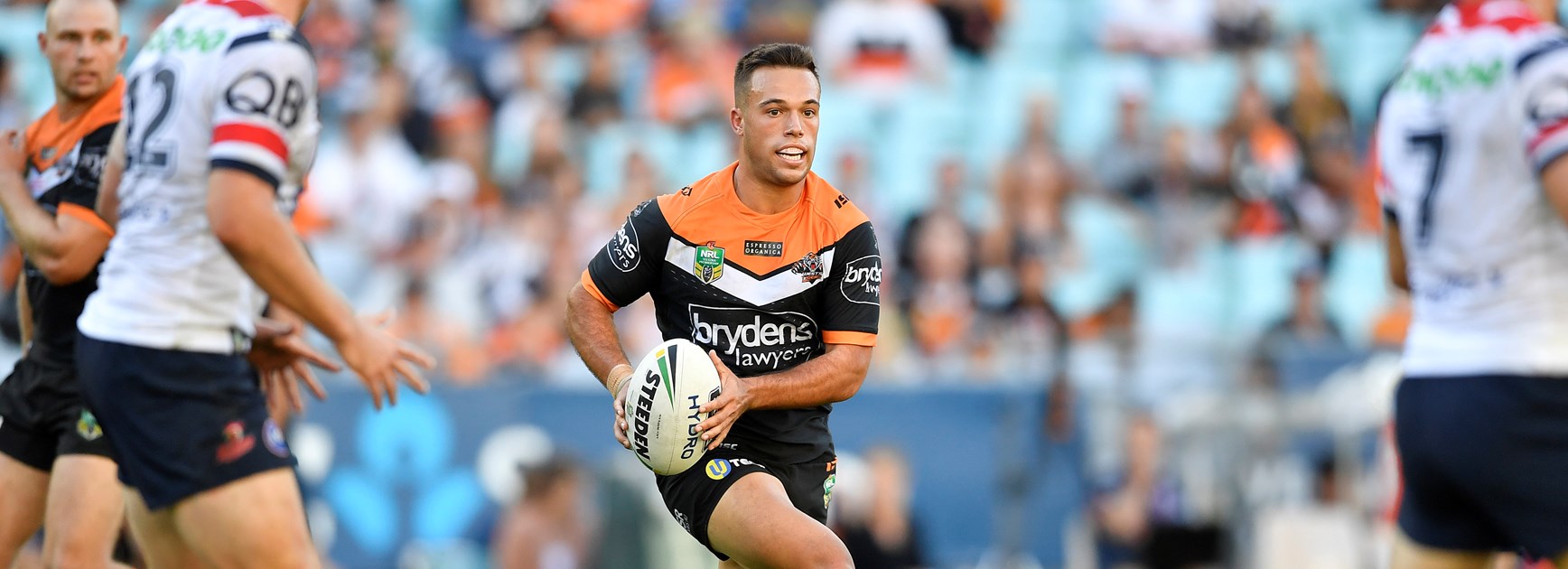 Wests Tigers Results: Round 1